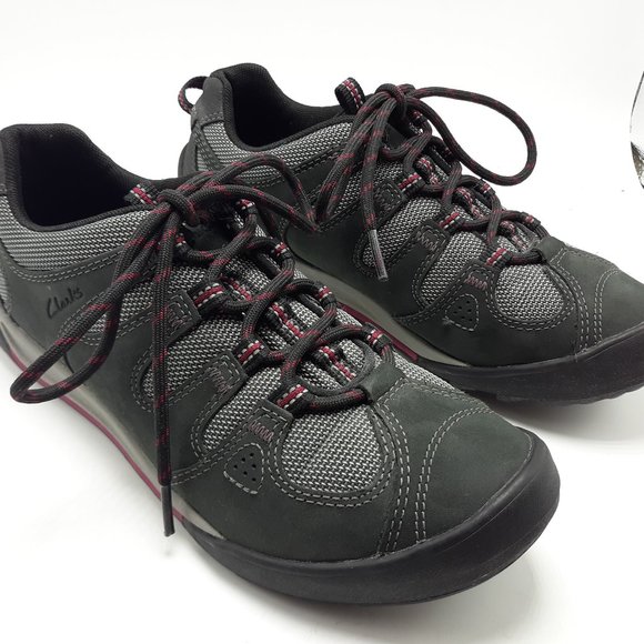 Clarks | Shoes | Clarks Womens Hiking 